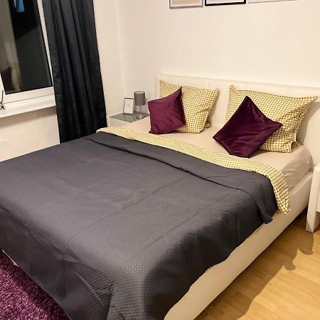 Mc Home Wup 3E Etage Wuppertal Kültér fotó