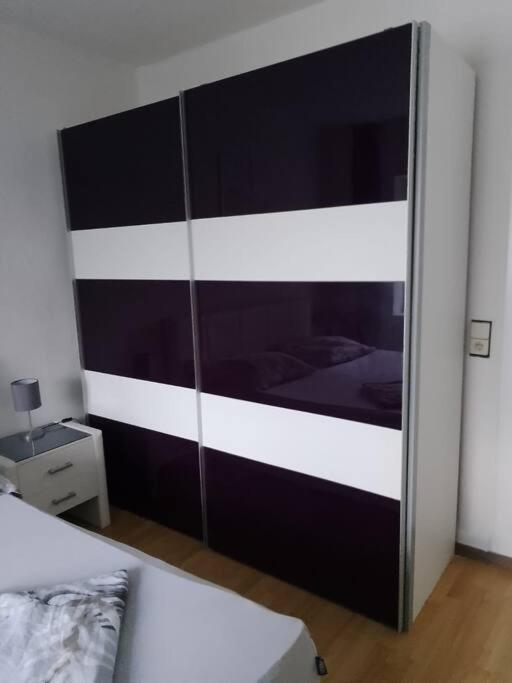 Mc Home Wup 3E Etage Wuppertal Kültér fotó
