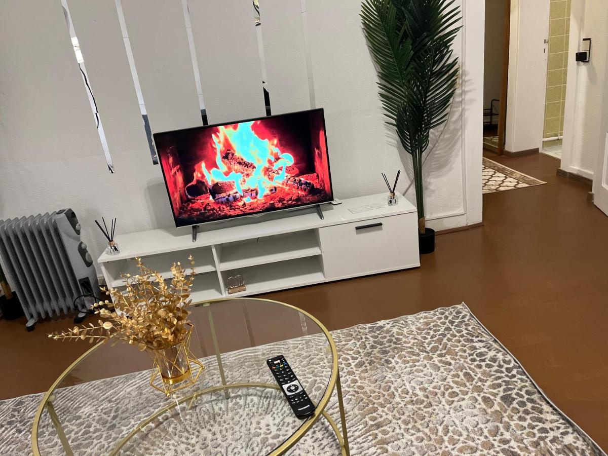 Mc Home Wup 3E Etage Wuppertal Kültér fotó