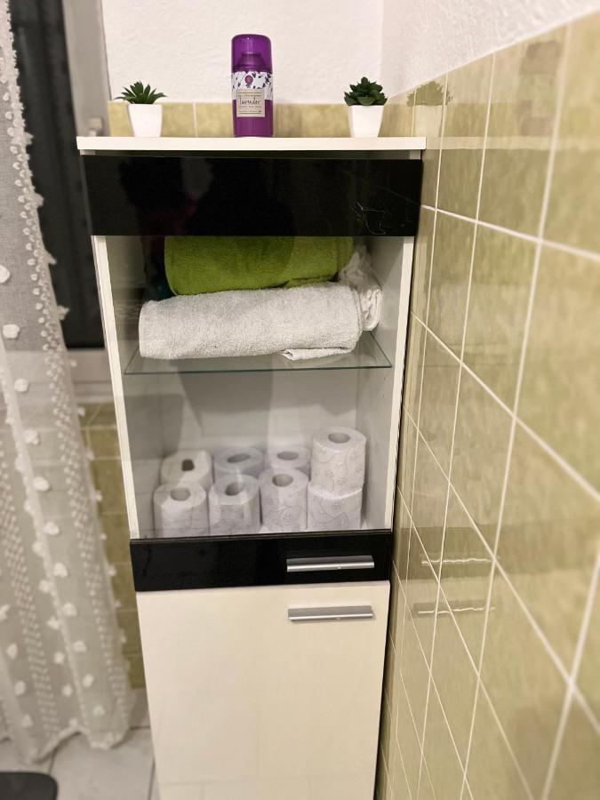 Mc Home Wup 3E Etage Wuppertal Kültér fotó