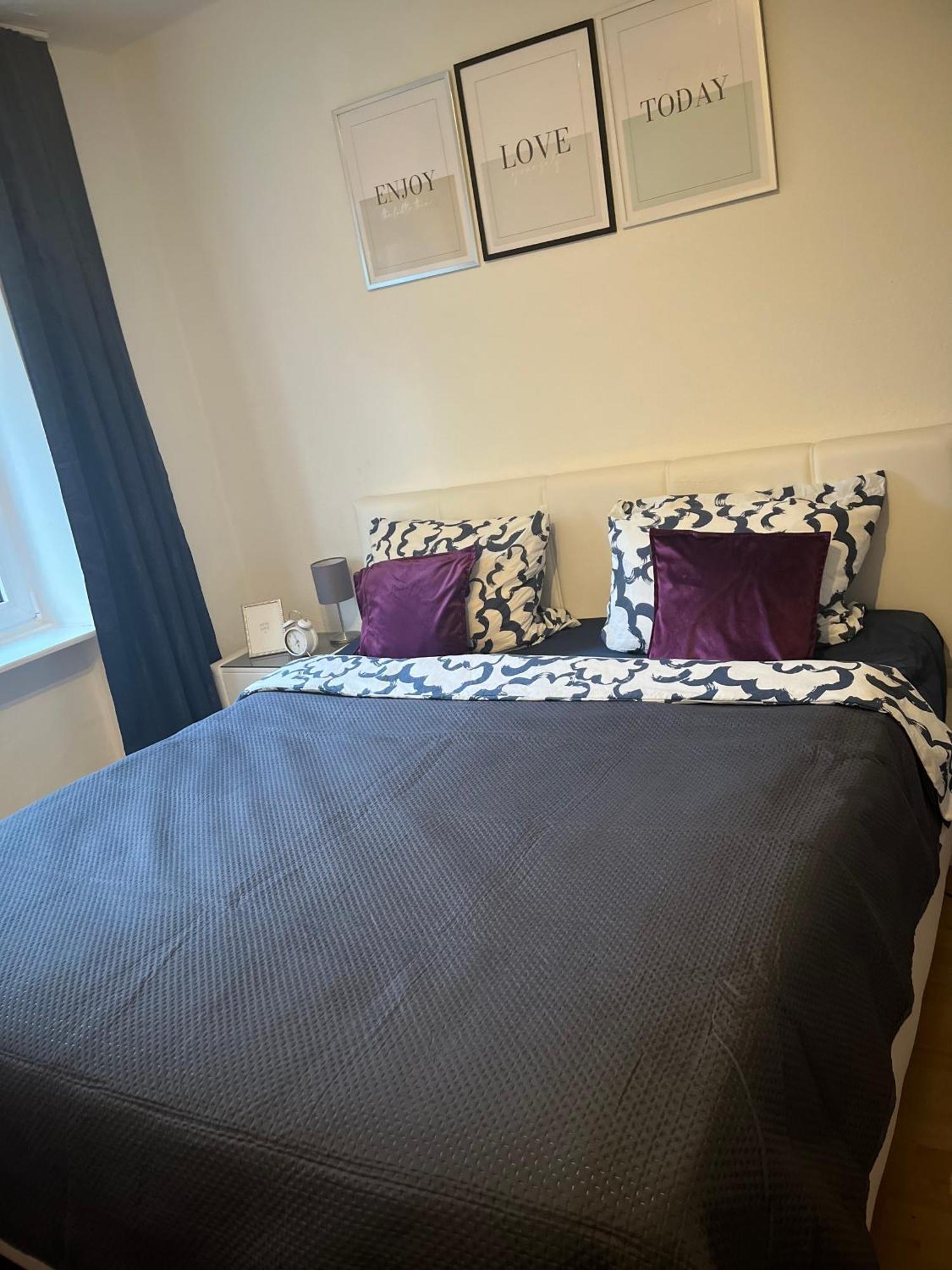 Mc Home Wup 3E Etage Wuppertal Kültér fotó