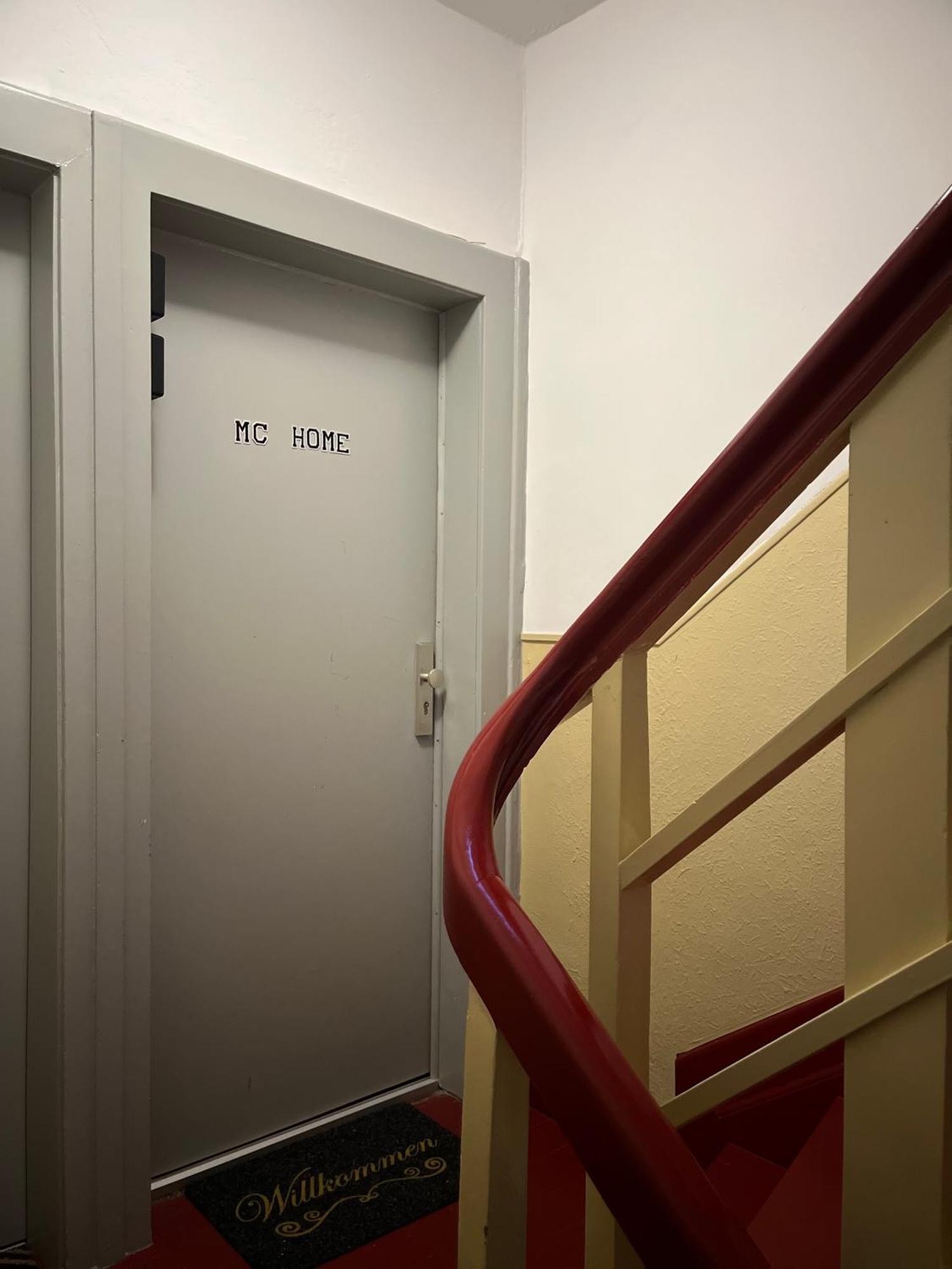 Mc Home Wup 3E Etage Wuppertal Kültér fotó