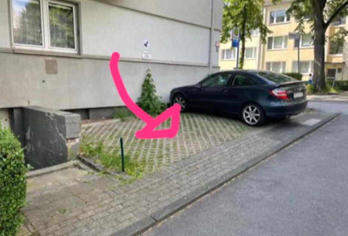 Mc Home Wup 3E Etage Wuppertal Kültér fotó