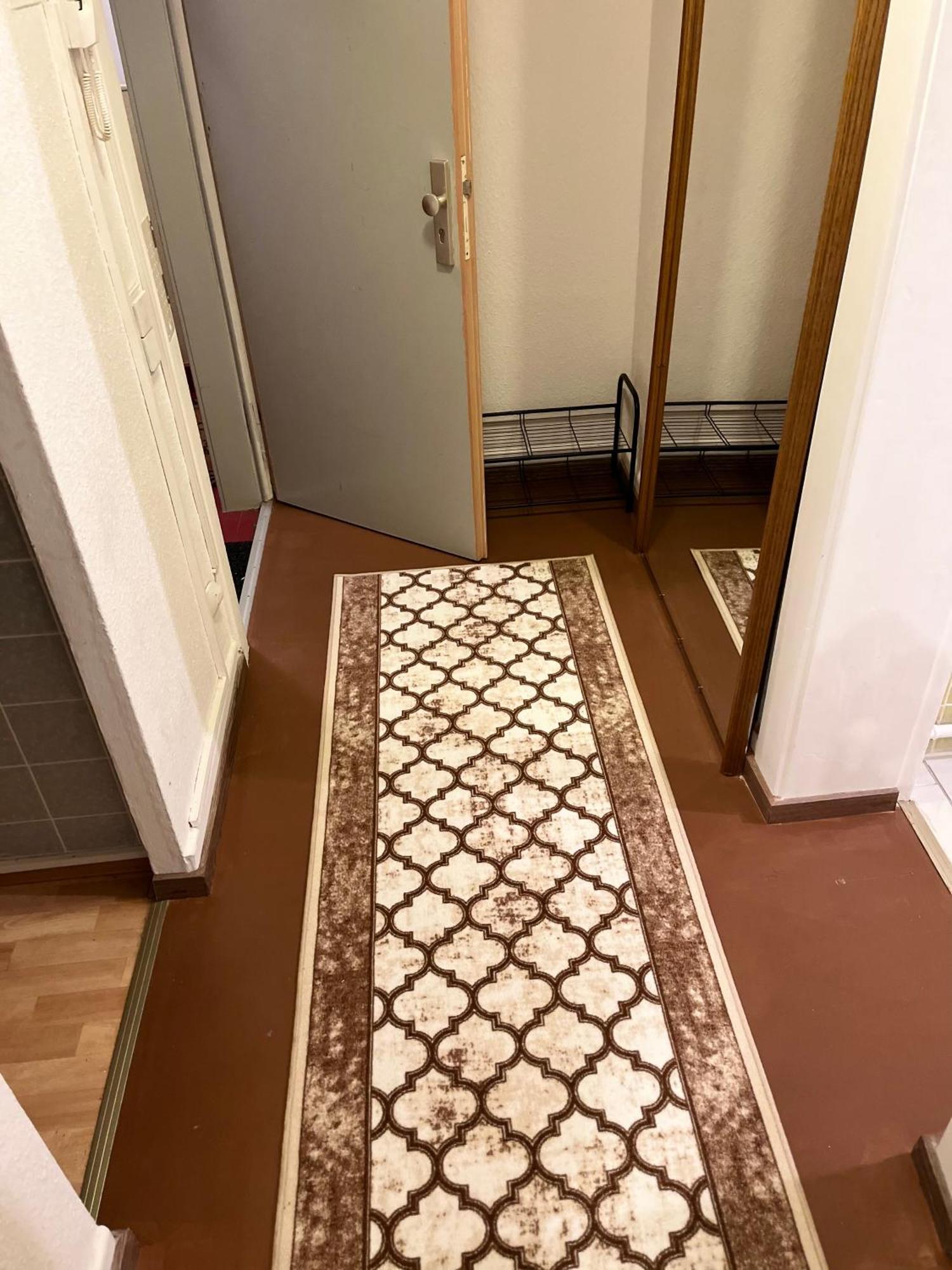 Mc Home Wup 3E Etage Wuppertal Kültér fotó