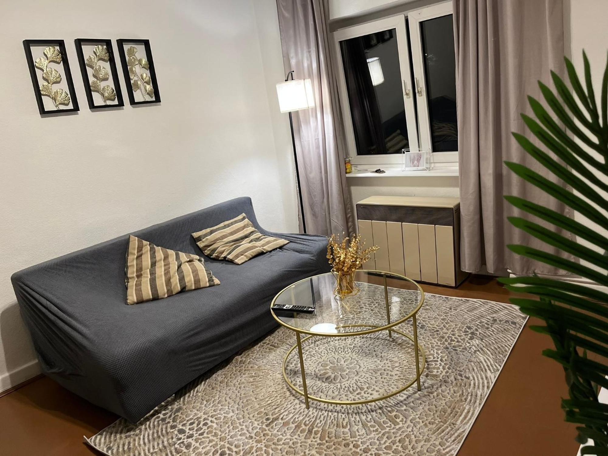 Mc Home Wup 3E Etage Wuppertal Kültér fotó