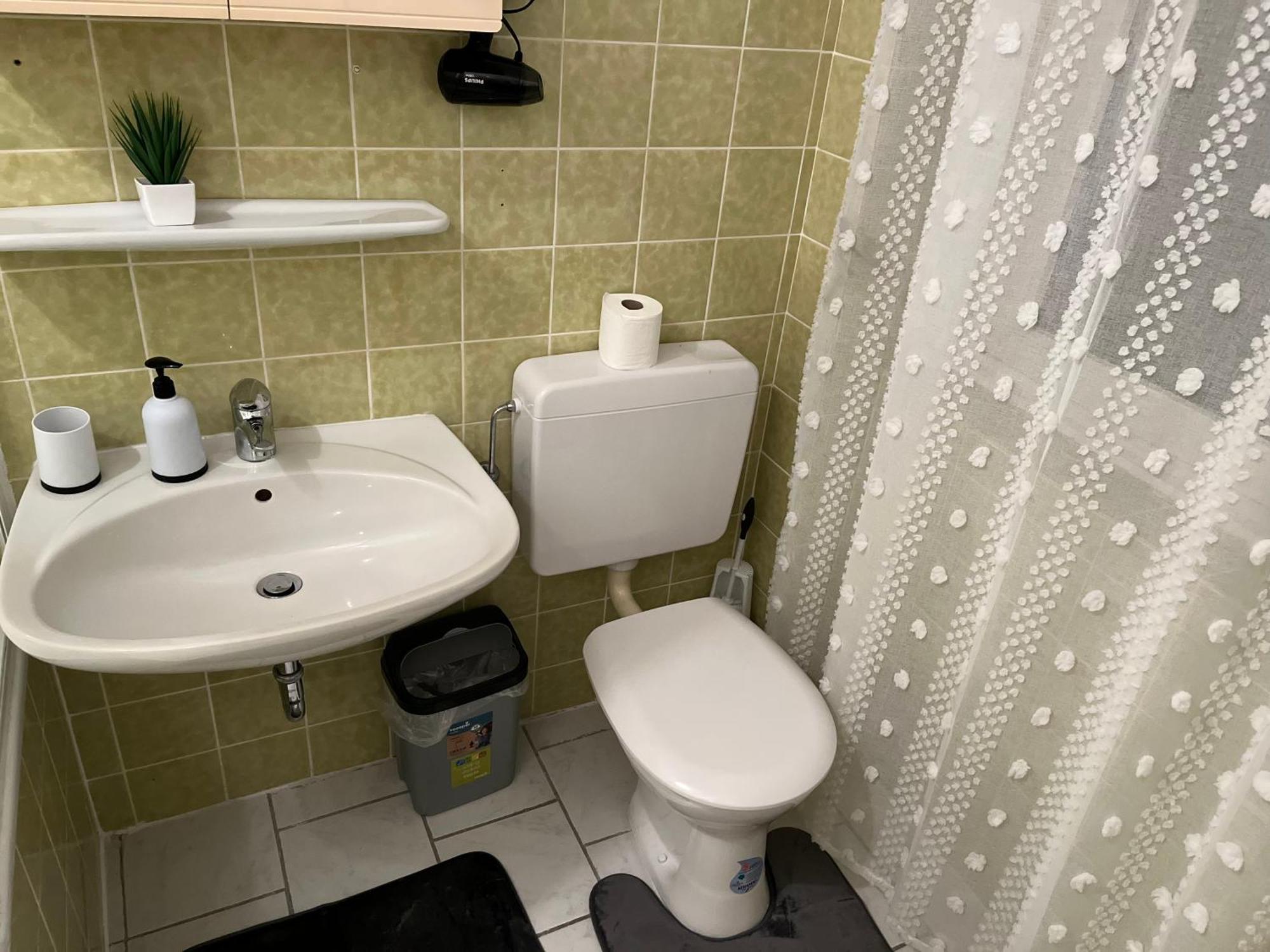 Mc Home Wup 3E Etage Wuppertal Kültér fotó