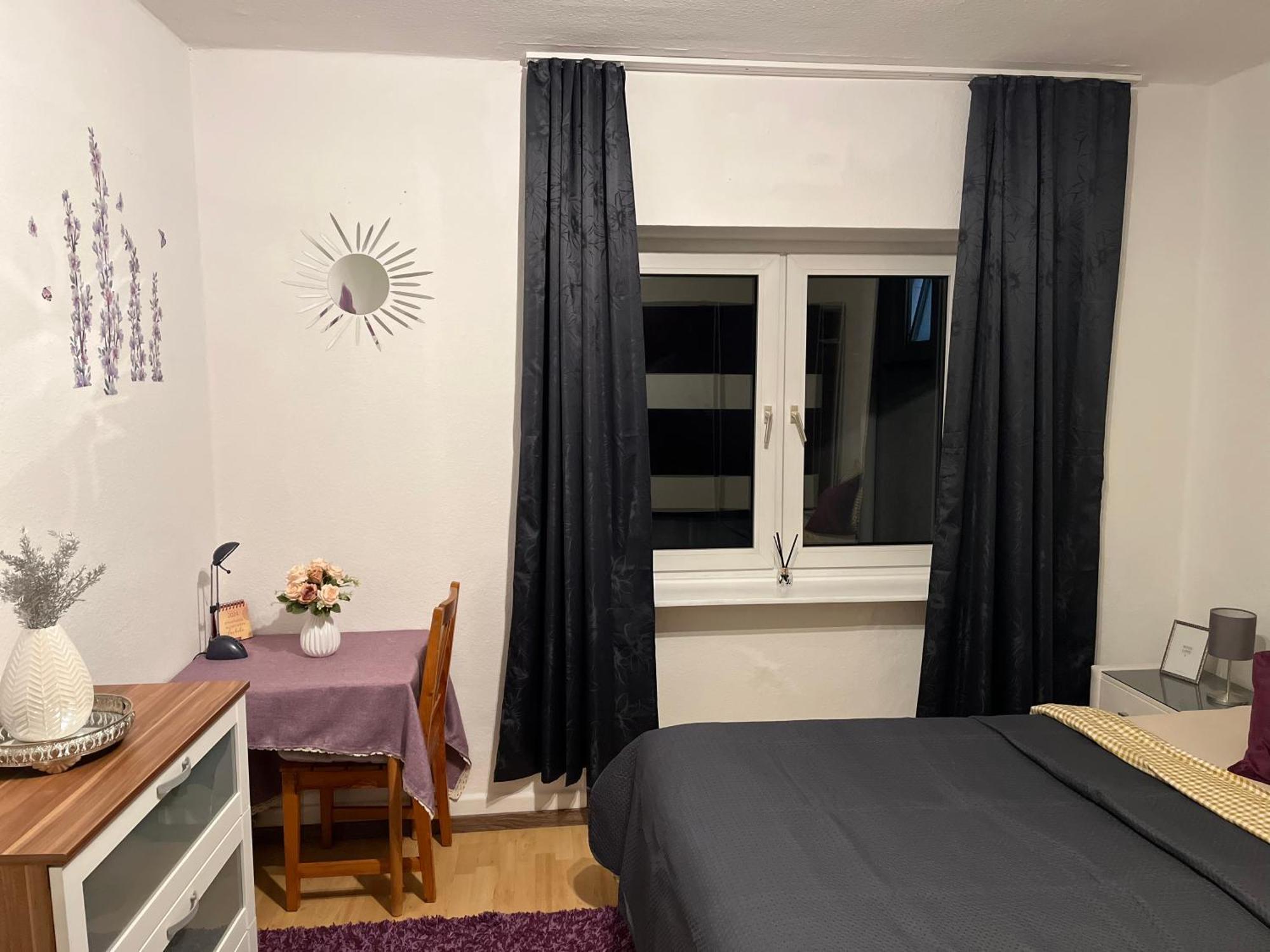 Mc Home Wup 3E Etage Wuppertal Kültér fotó